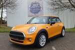 Mini One D KLIMAAUTOMATIK PDC SITZHEIZUNG WINTERREIFEN 122.875 km 8.904 &euro; Köln 50858