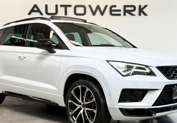 Cupra Ateca 68.404 km 25.499 &euro; Hückeswagen 42499