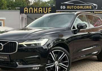 Volvo XC60 127.245 km 28.750 &euro; Köln 51109