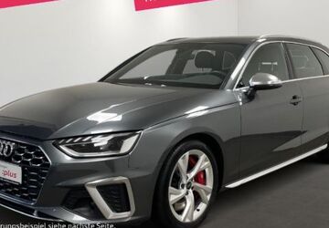 Audi S4 50.163 km 44.890 &euro; Düsseldorf 40233