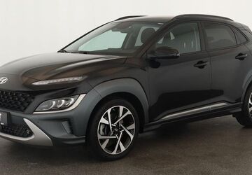 Hyundai KONA 48.200 km 21.484 &euro; Düsseldorf 40233