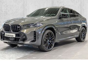 BMW X6 M60 22.083 km 89.995 &euro; Köln-West 50858