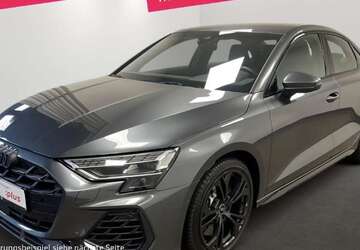 Audi S3 19.828 km 42.950 &euro; Düsseldorf 40233