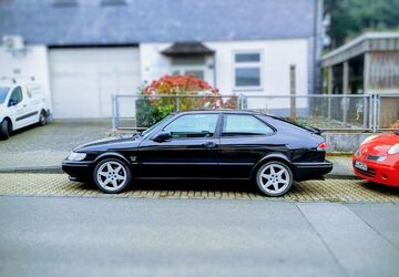 Saab 900 247.000 km 13.500 &euro; Solingen 42657