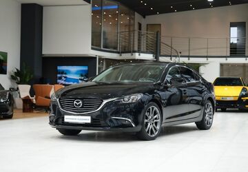 Mazda 6 139.134 km 13.980 &euro; Köln 51147