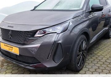 Peugeot 3008 18.727 km 24.990 &euro; Solingen 42697