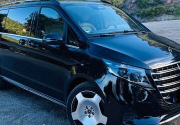 Mercedes-Benz V 300 14.279 km 84.900 &euro; Köln 51069