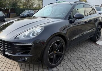 Porsche Macan 173.200 km 25.900 &euro; Köln 50767