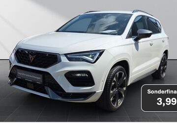Cupra Ateca 35.500 km 26.990 &euro; Solingen 42719