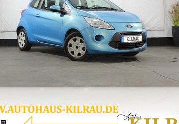 Ford Ka/Ka+ 130.000 km 3.799 &euro; Mettmann 40822