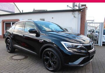 Renault Arkana 32.350 km 22.590 &euro; Hilden bei Düsseldorf 40721