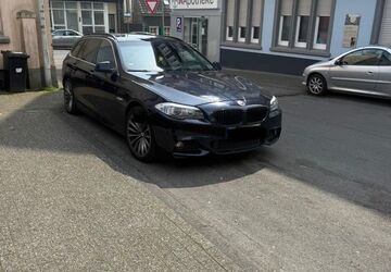 BMW 530 253.000 km 10.800 &euro; Solingen 42653
