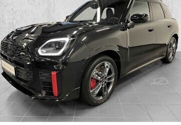 Mini John Cooper Works Countryman 24.526 km 39.450 &euro; Solingen 42719