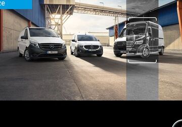 Mercedes-Benz Vito 82.456 km 20.801 &euro; Neuss 41460