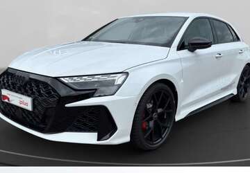 Audi RS3 6.658 km 59.990 &euro; Köln (Raderberg) 50968