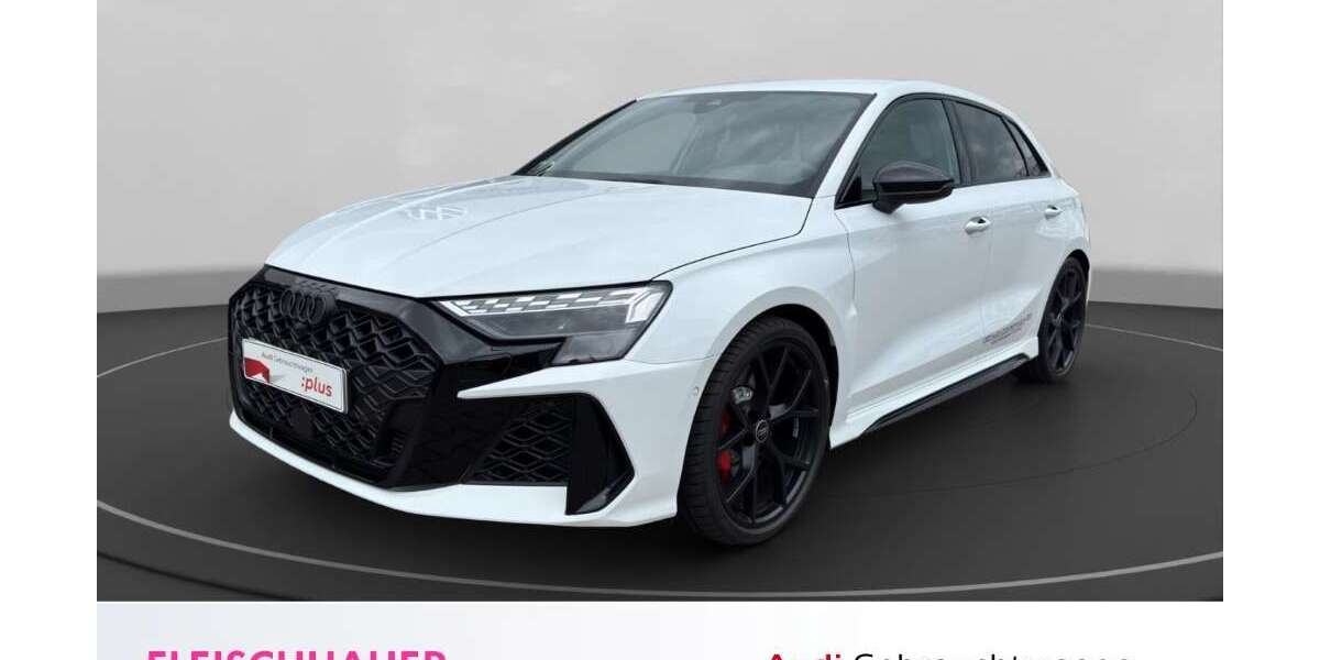 Audi RS3 6.658 km 59.990 &euro; Köln (Raderberg) 50968