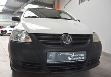 VW Fox 100.400 km 2.580 &euro; Heiligenhaus 42579