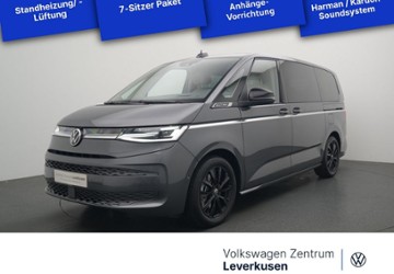 VW T7 Multivan 12.980 km 65.980 &euro; Leverkusen 51379