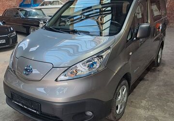 Nissan e-NV200 13.485 km 17.231 &euro; Hilden 40721