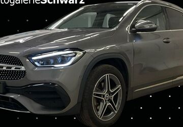 Mercedes-Benz GLA 250 98.940 km 30.980 &euro; Remscheid 42897