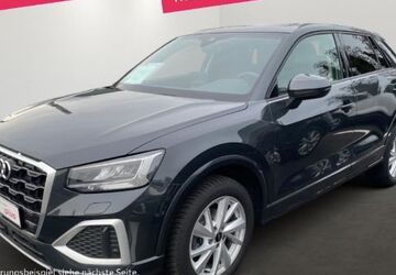 Audi Q2 21.941 km 26.390 &euro; Neuss 41464
