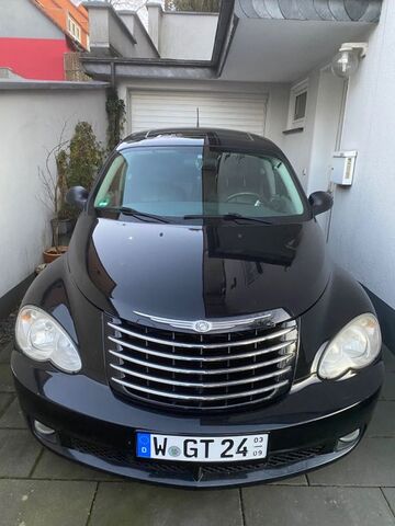 Gebrauchte Chrysler PT Cruiser