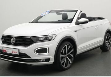 VW T-Roc 91.722 km 22.980 &euro; Leverkusen 51373