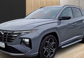 Hyundai TUCSON 35.009 km 33.488 &euro; Overath 51491