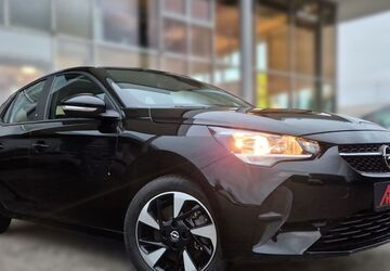 Opel Corsa 30.700 km 14.490 &euro; Dormagen 41540