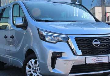 Nissan Primastar 23.446 km 31.900 &euro; Neuss 41469