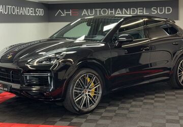 Porsche Cayenne 93.000 km 82.999 &euro; Remscheid 42857