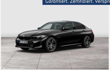 BMW 330 94.765 km 34.890 &euro; Köln-Nord 50739