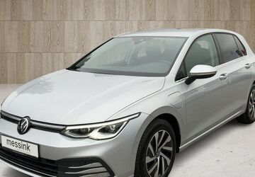 VW Golf 42.193 km 24.590 &euro; Wermelskirchen 42929