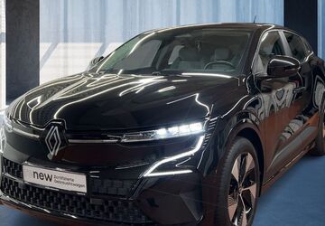 Renault Megane E-TECH 40.827 km 18.400 &euro; Köln 50939