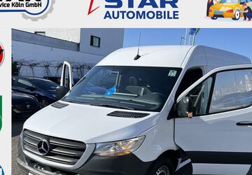 Mercedes-Benz Sprinter 105.170 km 29.990 &euro; Köln 50739