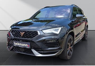 Cupra Ateca 33.900 km 30.490 &euro; Solingen 42719