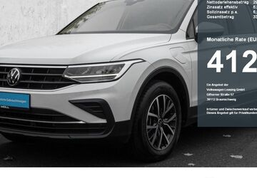 VW Tiguan 27.351 km 28.440 &euro; Düsseldorf 40474