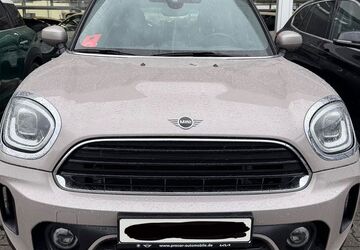 Mini One Countryman 42.350 km 23.500 &euro; Solingen 42699