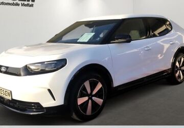 Ford Capri 4.791 km 38.340 &euro; Neuss 41464