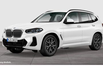 BMW X3 44.151 km 41.490 &euro; Leverkusen 51371