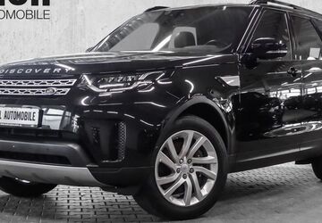 Land Rover Discovery 109.800 km 29.900 &euro; Köln 51149