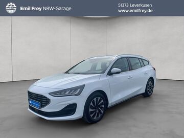 Gebrauchte Ford Focus