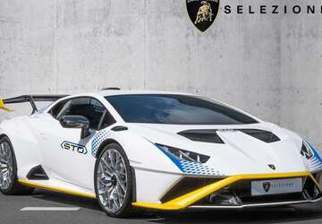 Lamborghini Huracán 2.015 km 369.900 &euro; Köln 50827