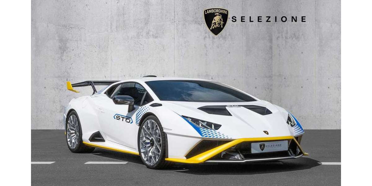 Lamborghini Huracán 2.015 km 369.900 &euro; Köln 50827