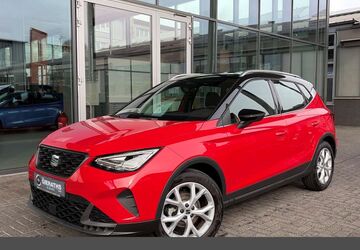 Seat Arona 5.174 km 21.650 &euro; Bergisch Gladbach 51429