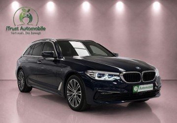 BMW 540 138.900 km 27.999 &euro; Solingen 42697