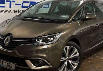 Renault Grand Scenic 119.878 km 14.950 &euro; Hilden (bei Düsseldorf) 40721