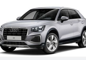 Audi Q2 4.880 km 24.980 &euro; Remscheid 42897