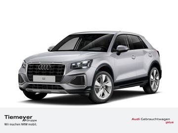 Gebrauchte Audi Q2