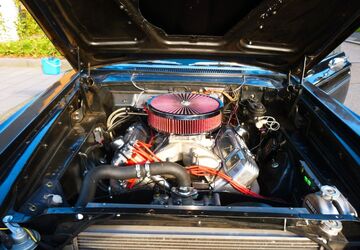 Dodge Andere 1.500 km 32.900 &euro; Langenfeld 40764